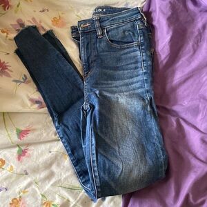AE Skinny Jeans